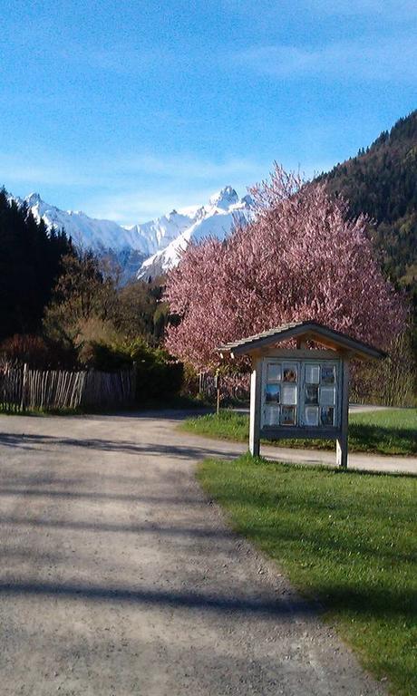 Landhotel Gruben Oberstdorf Exteriör bild