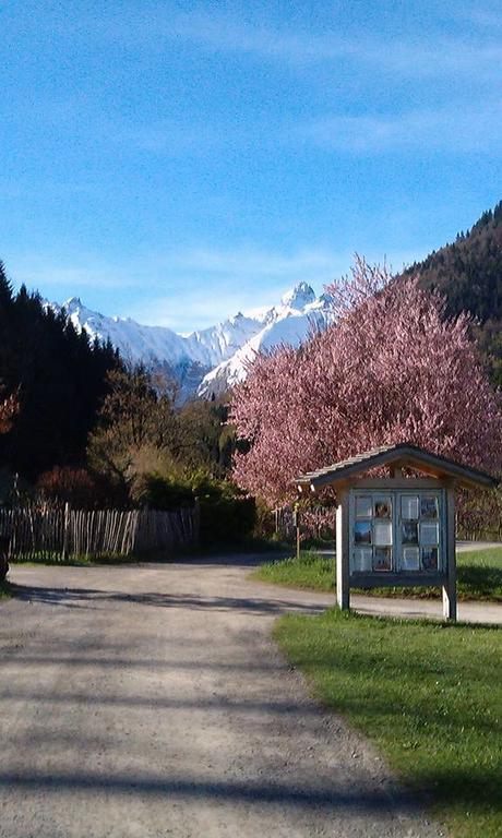 Landhotel Gruben Oberstdorf Exteriör bild