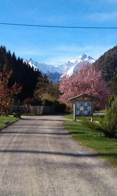 Landhotel Gruben Oberstdorf Exteriör bild